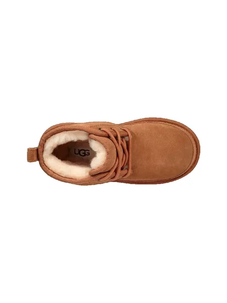 Pantofi copii Ugg maro