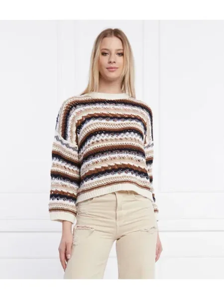 Liu Jo Pulover | Relaxed fit maro