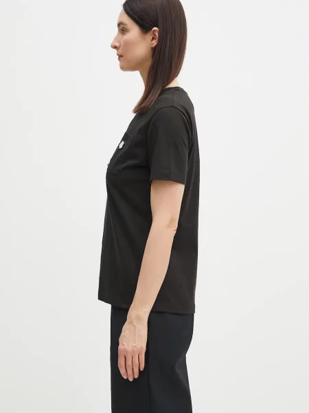 Kenzo t-shirt czarny