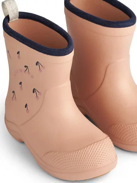 Liewood гумові чоботи дитячі Aston Rainboot