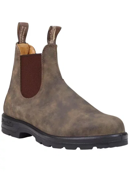 Pantofi Blundstone maro