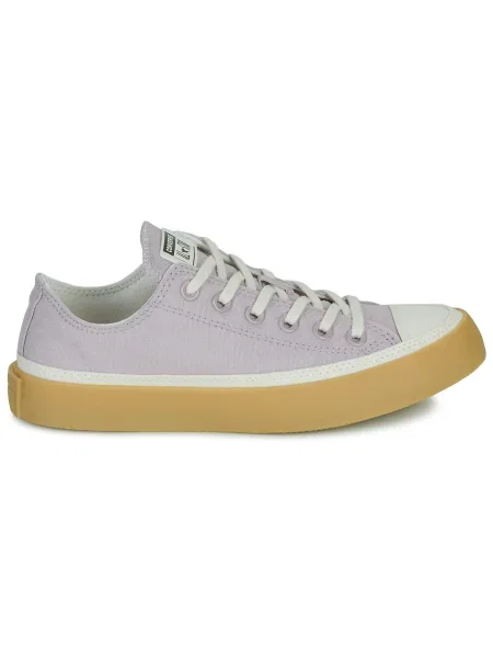 Pantofi Converse retro violet