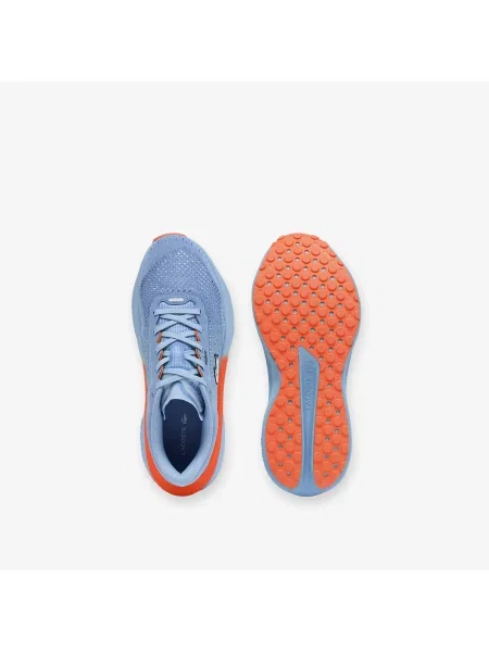 Lacoste Sneakersy Neo Run 2 niebieskie