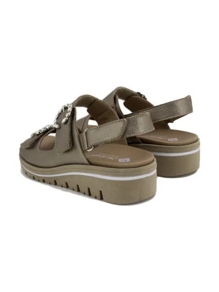Pantofi Piesanto maro