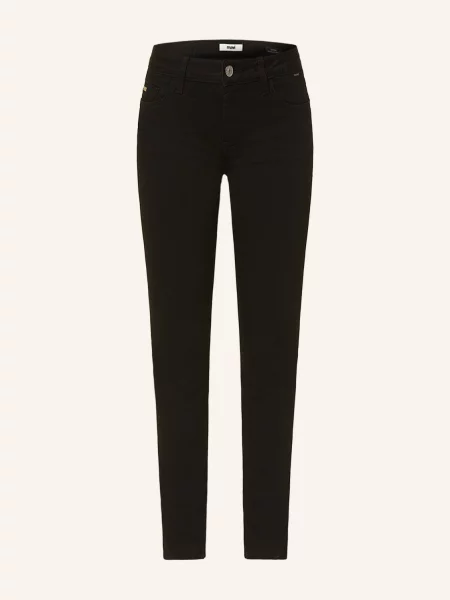 Mavi Jeansy Skinny Sophie schwarz czarne