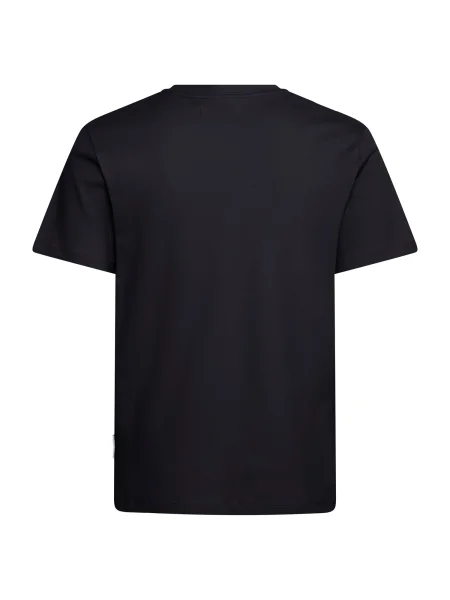 Casual Friday Tricou CFNILO bleumarin