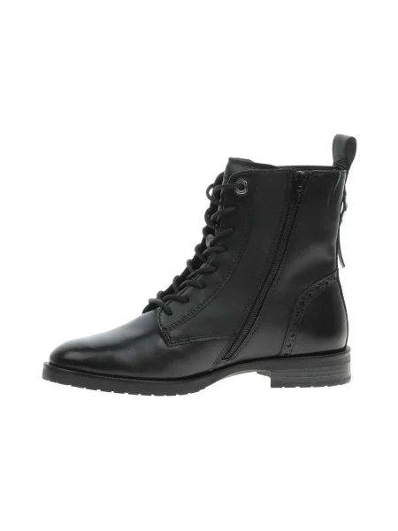 Pantofi Bagatt negru