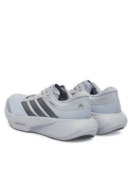 ADIDAS PERFORMANCE Tenisice za trčanje SUPERNOVA RISE 3 bazalt / crna siva