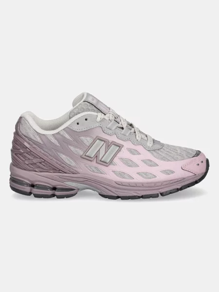 Αθλητικά New Balance μοβ μωβ