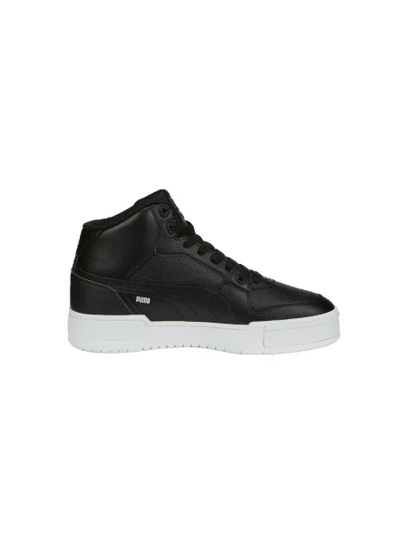 Pantofi Puma negru