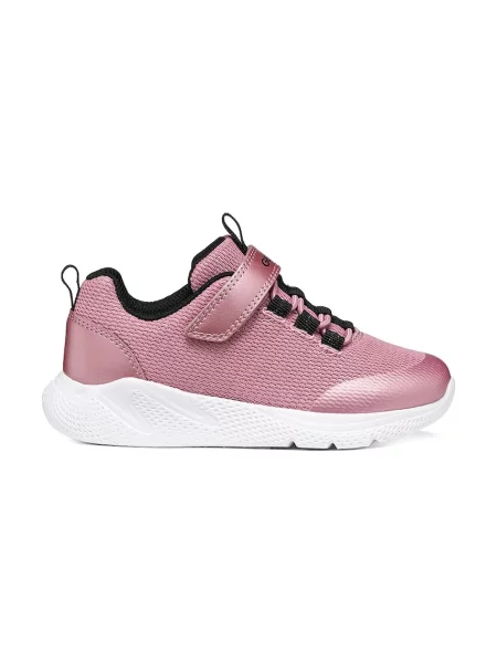 Geox Sneakers J Sprintye Girl S roz