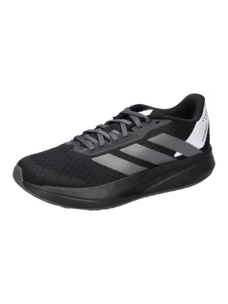 Buty adidas Duramo lekkie buty biegowe białe