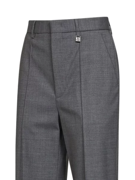 Pantaloni Giuseppe Di Morabito gri
