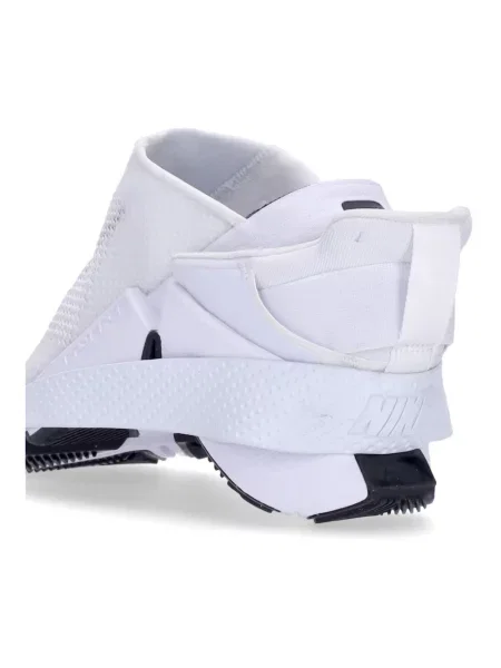 Sneakersy Nike białe