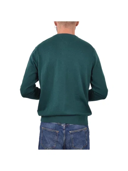 Svetr Tommy Hilfiger zelený