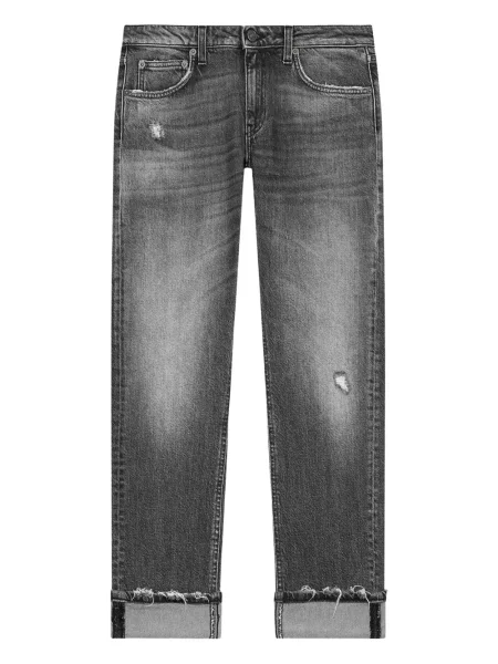 Blugi Dondup gri