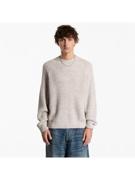 Sweter Carhartt Wip beżowy