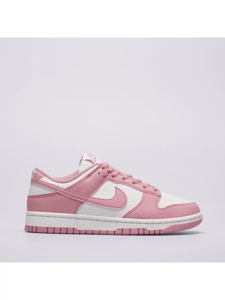 Sneakersy Nike Dunk białe