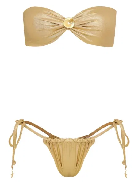 Bikini Amir Slama auriu