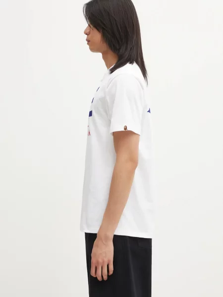 A Bathing Ape tricou din
