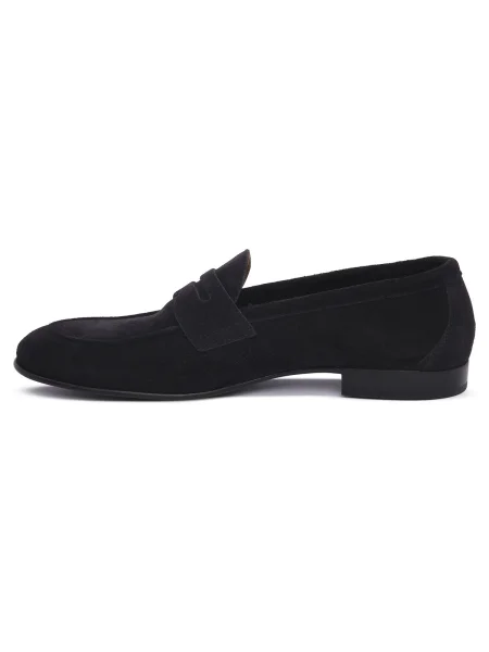 Pantofi Luca Rossi albastru