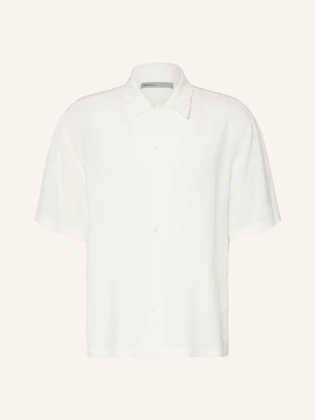 Allsaints Koszula Z Krótkim Rękawem Archer Comfort Fit weiss biała