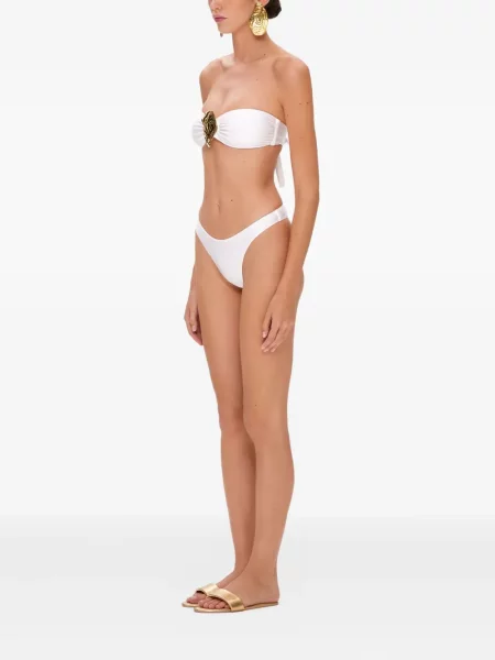 Bikini Korobeynikov alb