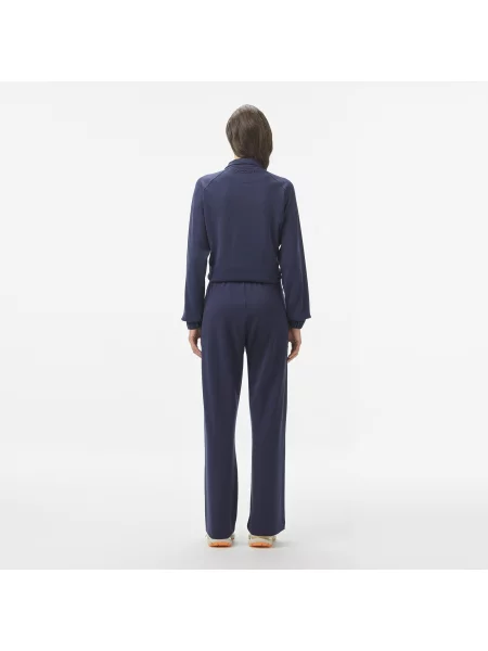 Спортивные штаны Lacoste синие
