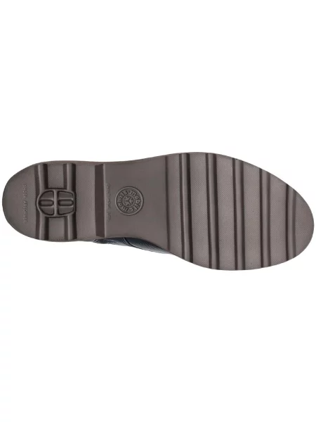 Pantofi Mephisto albastru