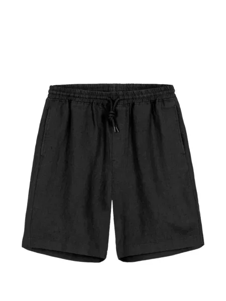 Pantaloni scurți Colmar negru
