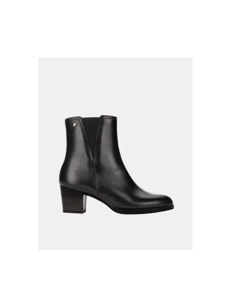 Pantofi Pikolinos negru