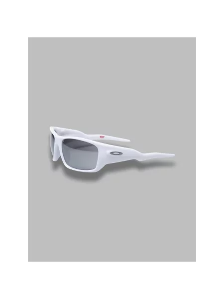 Oakley Sport unisex ONE SIZE Okulary przeciwsłoneczne Masseter szary