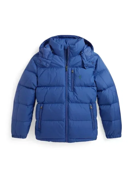 Детский пуховик Polo Ralph Lauren