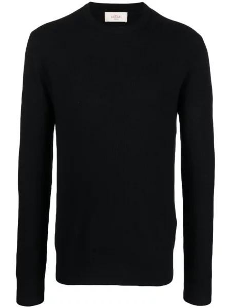 Pulover Altea de lână negru