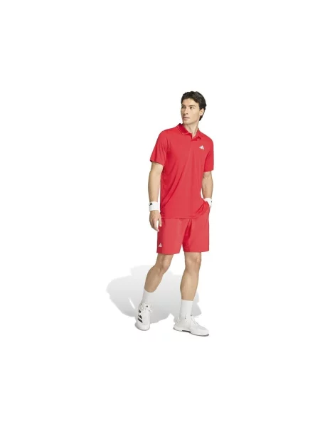 Tricou Adidas roșu