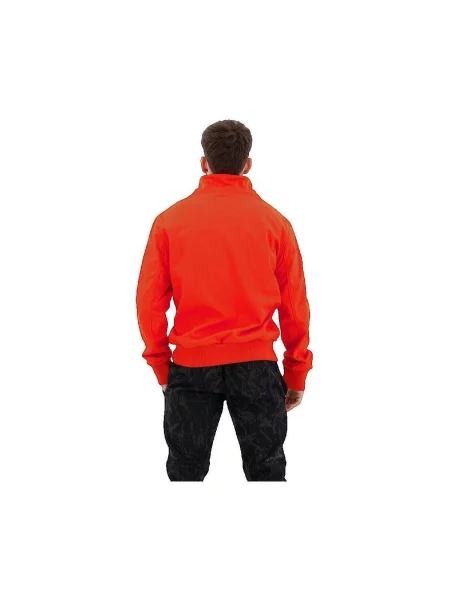 Vestă Superdry portocaliu