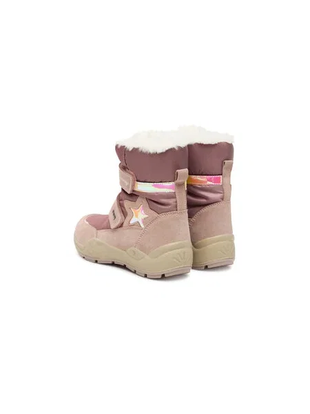 Primigi Snehule GORE-TEX D ružová