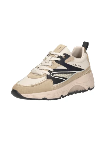 Sneakersy Cruyff skórzane