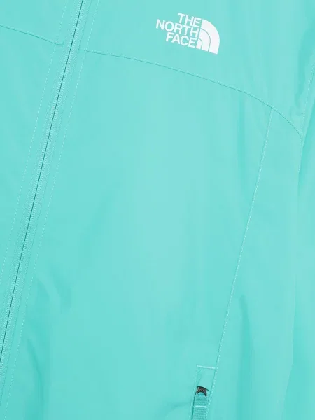 Дитяча Вітровка The North Face Never Stop синій