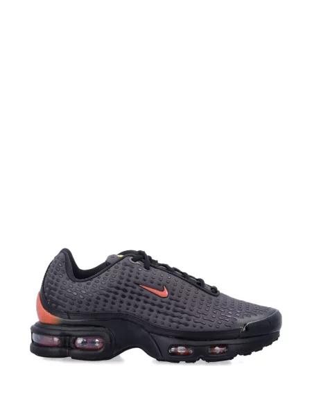 Τρέξιμο κάλτσες Nike Air Max Plus μαύρο