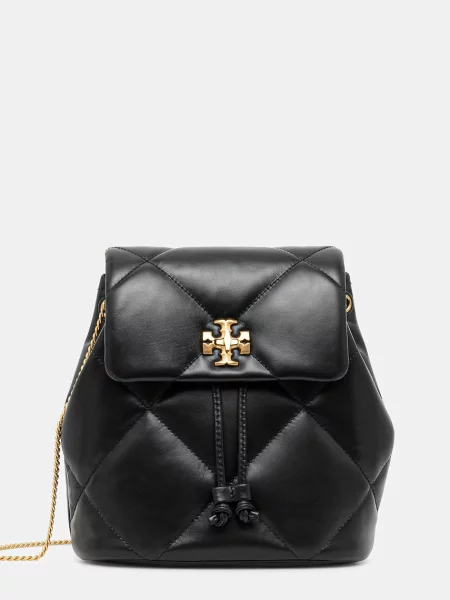 Rucsac Tory Burch din piele negru