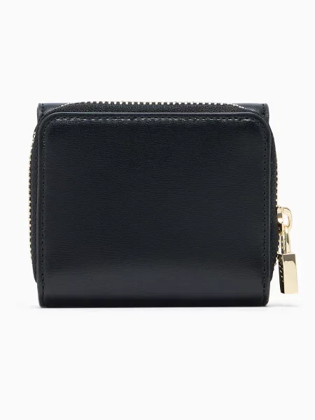 Кошелек Armani Exchange черный