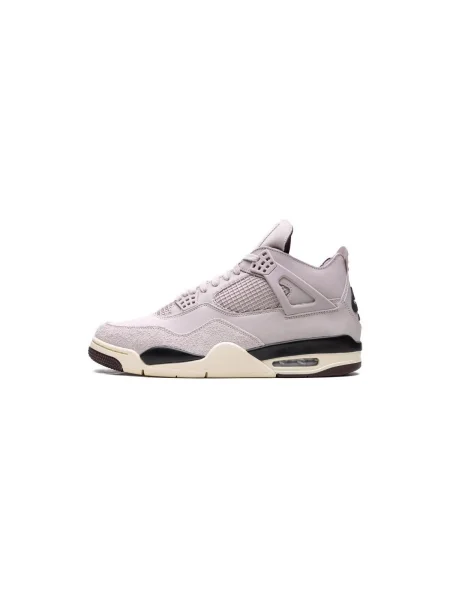 Pantofi Nike retro gri