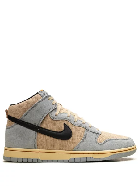 Sneakerși Nike Dunk alb