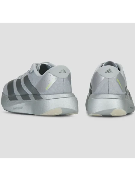 Pantofi Adidas argintiu