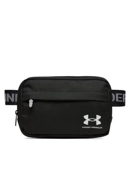 Under Armour Torbica oko struka UA Loudon Waist Bag Xbody crna