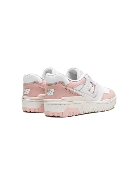 Sneakersy dziecięce New Balance 550 białe