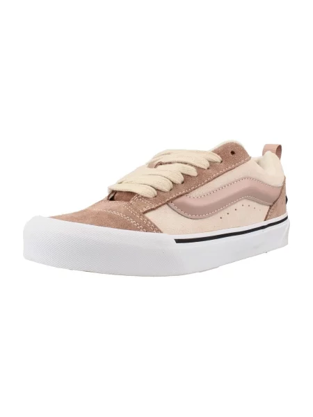 Tenisky Vans béžová