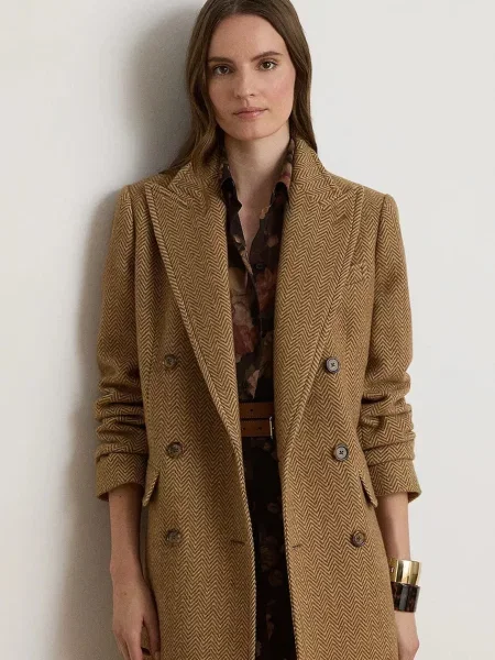 Пальто Lauren Ralph Lauren