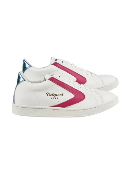 Sneakersy Valsport 1920 białe